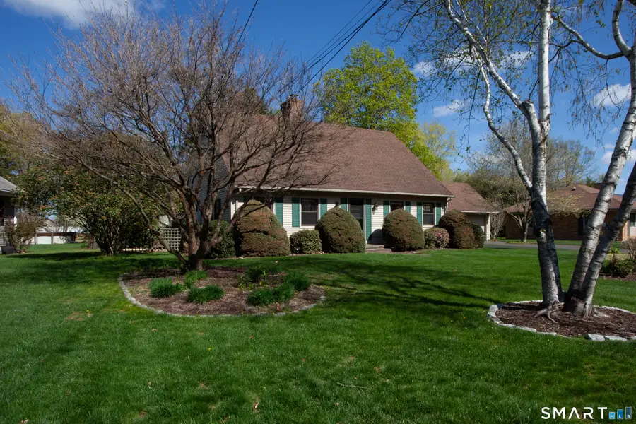 42 Reussner Road, Southington, CT 06489 - #2