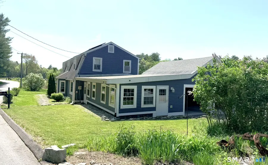 177 Slater Hill Road, Killingly, CT 06241 - #2