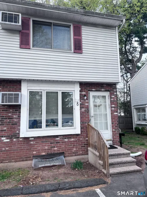 Webb Street, Meriden, CT 06451