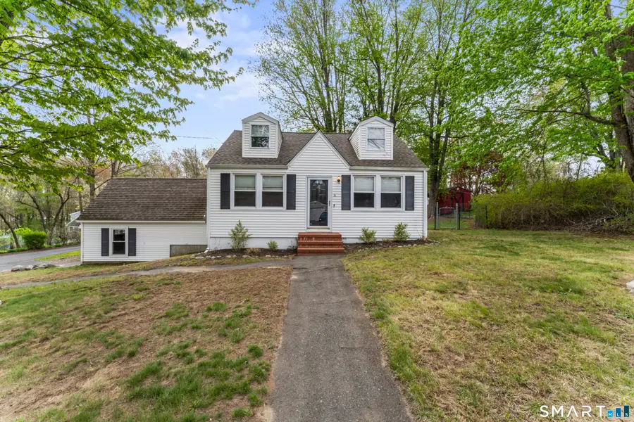 6 Prospect Drive, Newtown, CT 06470 - #2