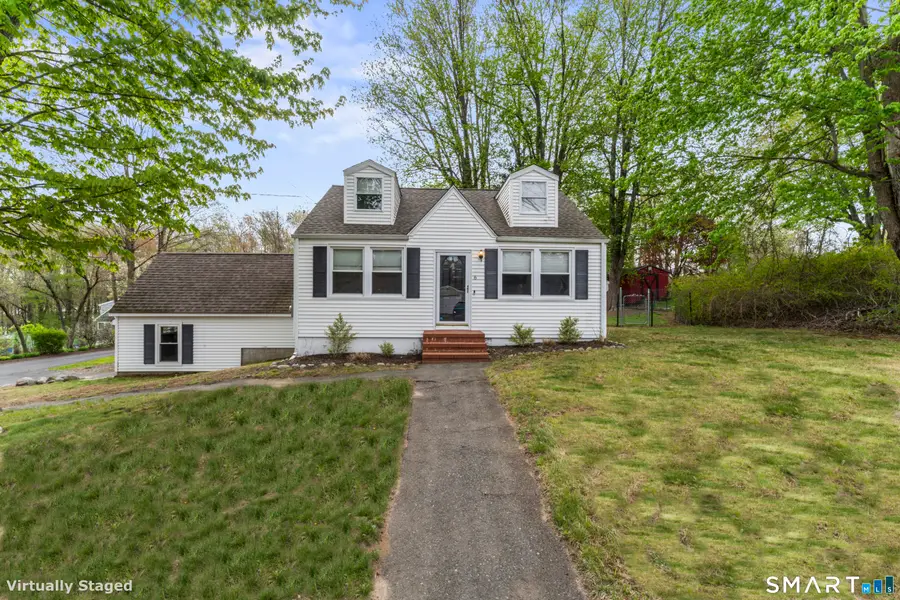 6 Prospect Drive, Newtown, CT 06470 - #3