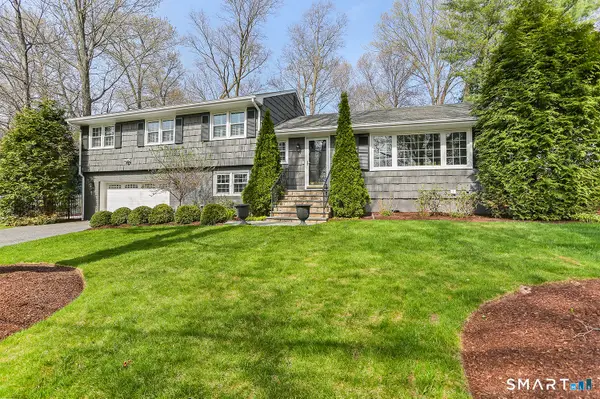 178 Crest Terrace, Fairfield, CT 06825