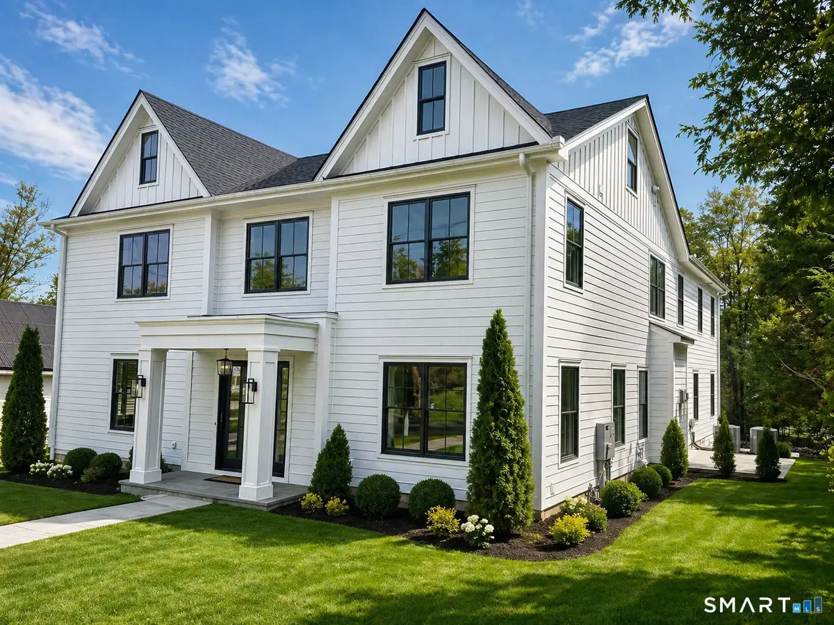 119 Harrison Avenue, New Canaan, CT 06840 - #1