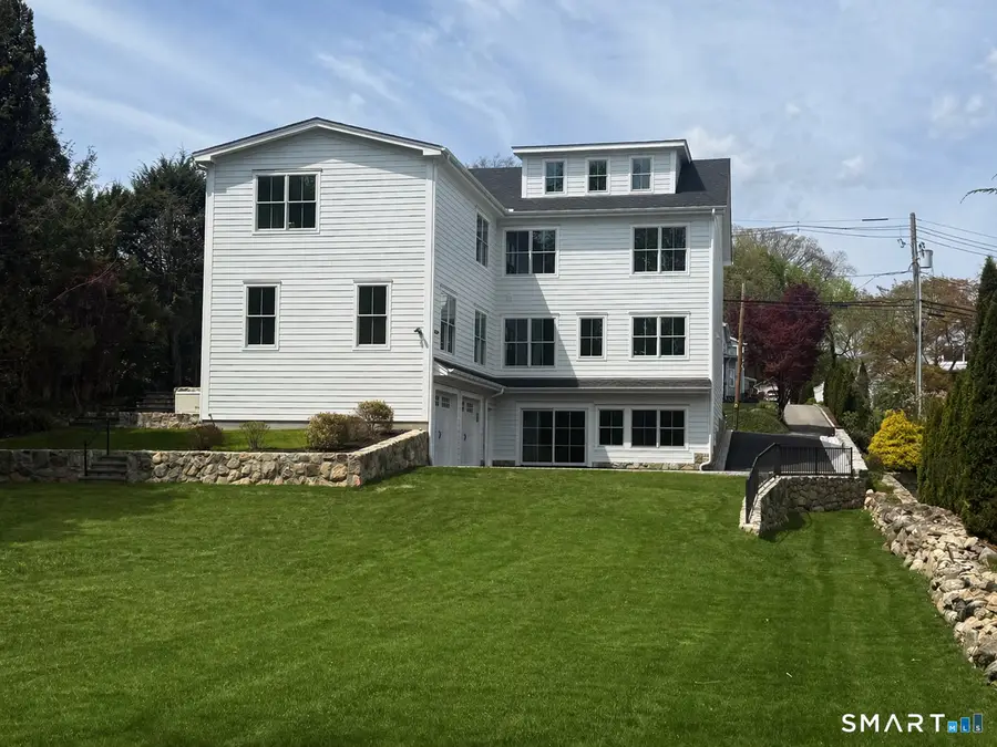 119 Harrison Avenue, New Canaan, CT 06840 - #2