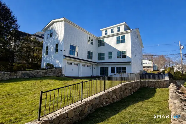 119 Harrison Avenue, New Canaan, CT 06840 - #3