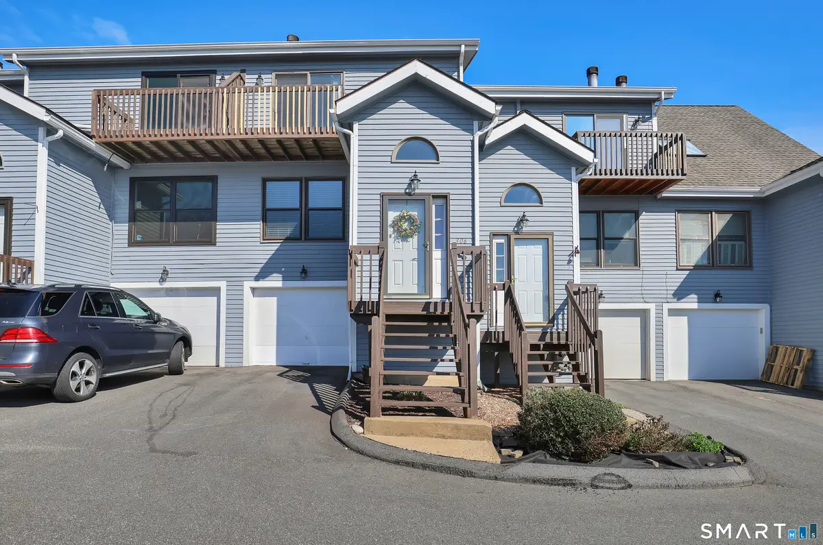 306 Lake Vista Drive #306, East Hampton, CT 06424 - #1