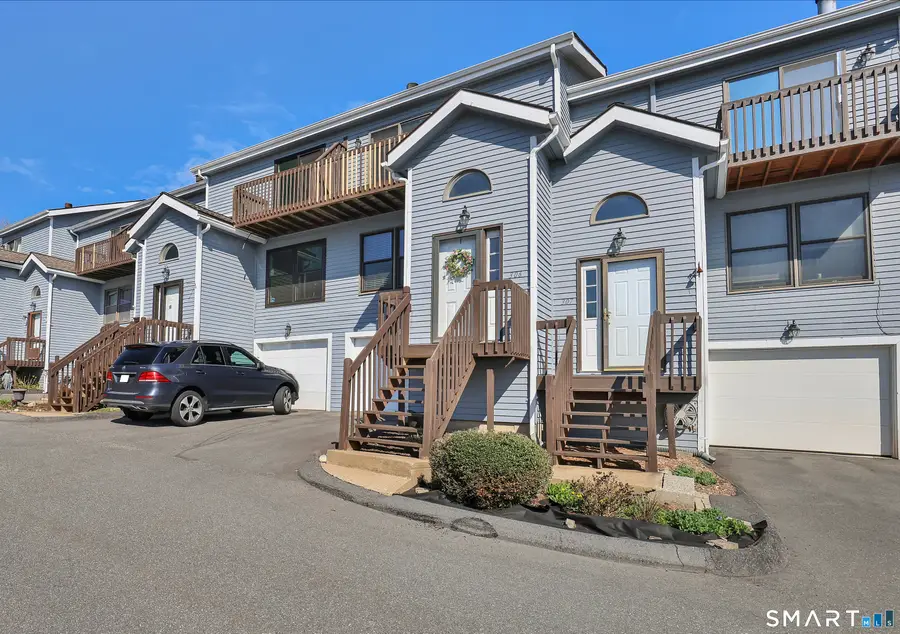 306 Lake Vista Drive #306, East Hampton, CT 06424 - #2