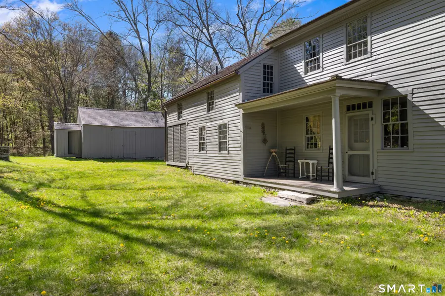 1210 Route 169, Woodstock, CT 06281 - #2