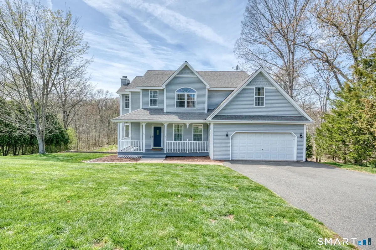 107 Redwood Lane, East Berlin, CT 06023 - #1