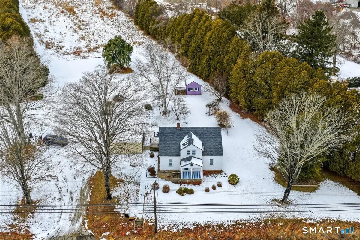 1261 Norwich Road, Plainfield, CT 06374 - #1