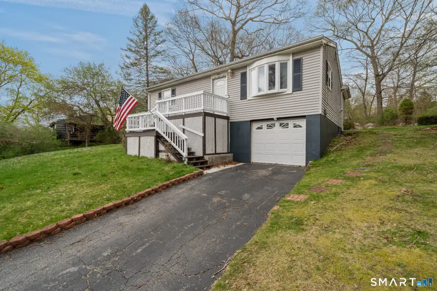 12 Lake Street, Ledyard, CT 06339 - #2