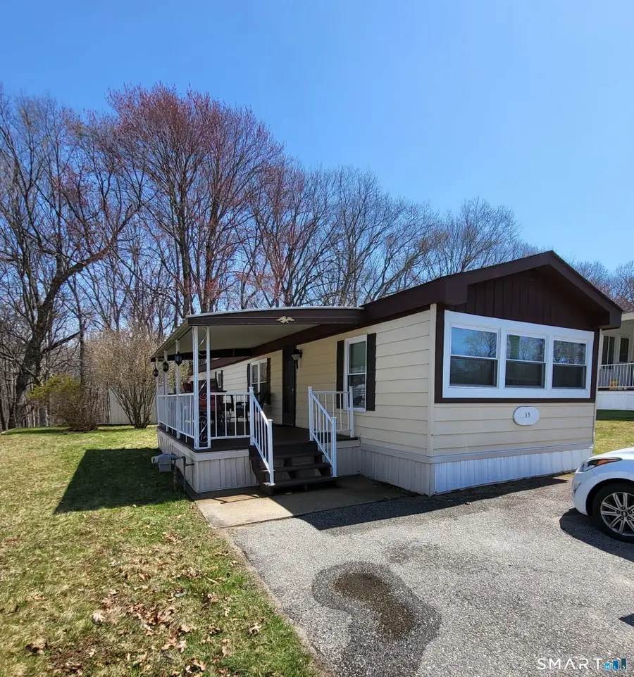136 Hunters Road #LOT 39, Norwich, CT 06360 - #2