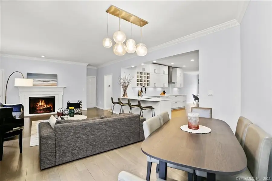 13 Old Stamford Road #13, New Canaan, CT 06840 - #2