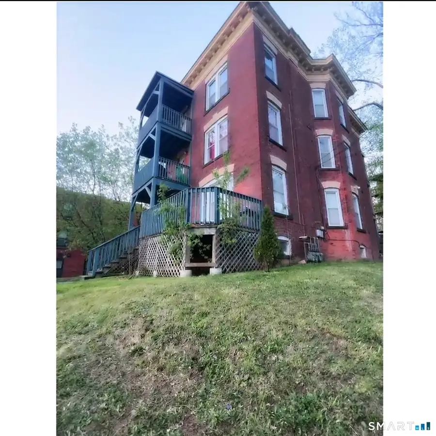 462 Summit Street, Hartford, CT 06106 - #2