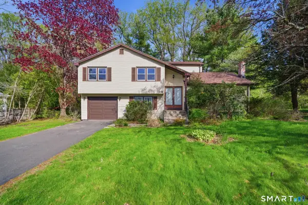 218 Woodland Avenue, Bloomfield, CT 06002