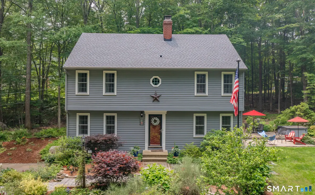 59 Watrous Road, Bolton, CT 06043 - #1