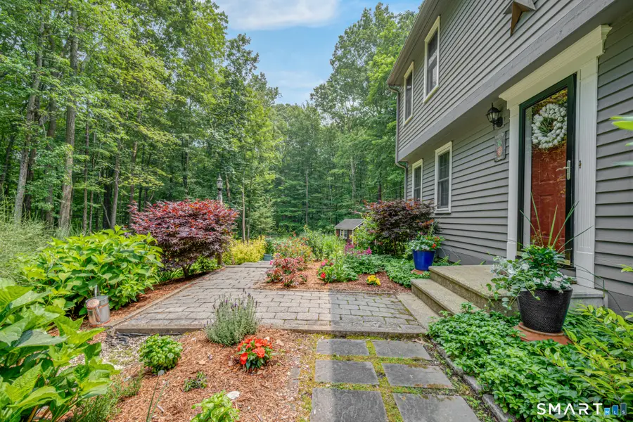 59 Watrous Road, Bolton, CT 06043 - #3