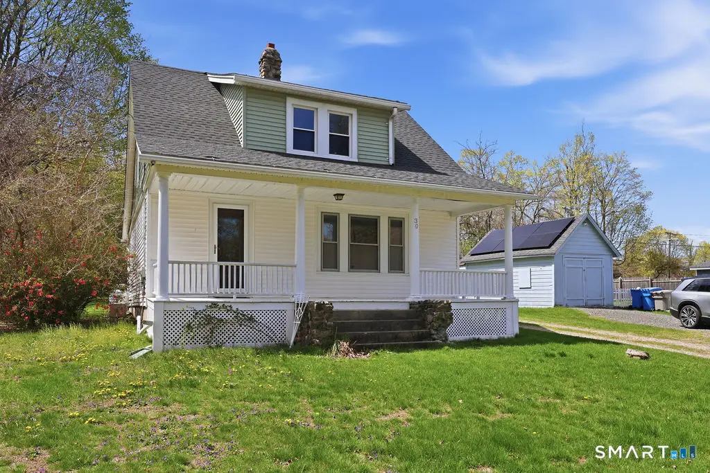 30 Old Wolcott Road, Bristol, CT 06010 - #1