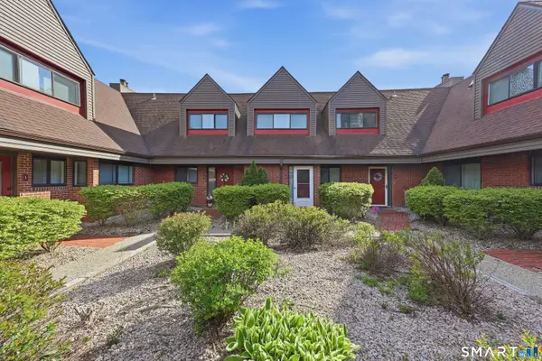 3 Montoya Drive #3, Branford, CT 06405