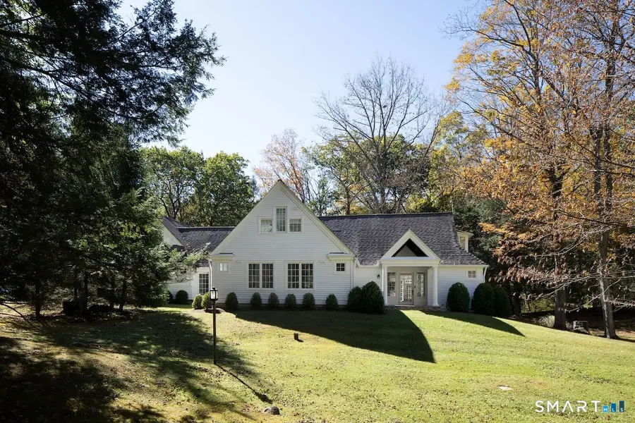 19 Hemlock Lane, Salisbury, CT 06068 - #3