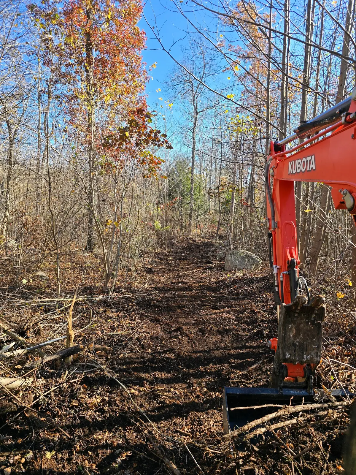 Al Harvey Road, Stonington, CT 06378 - #1