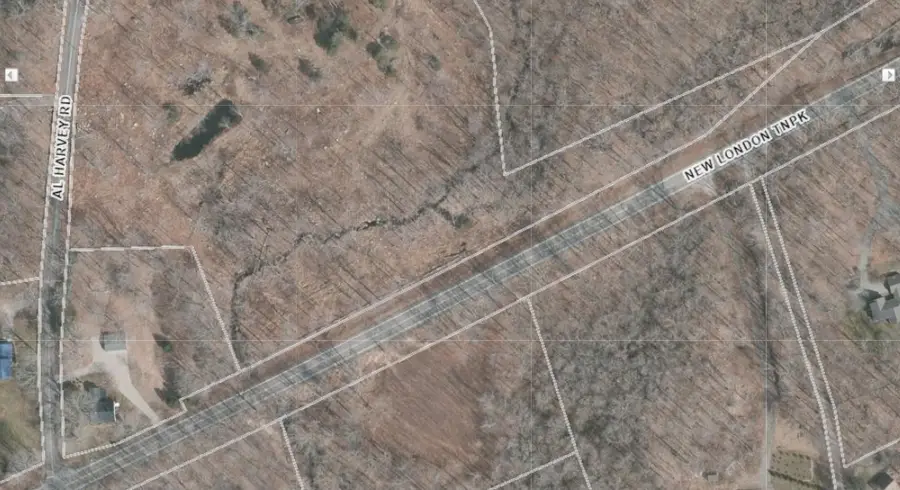 Al Harvey Road, Stonington, CT 06378 - #2