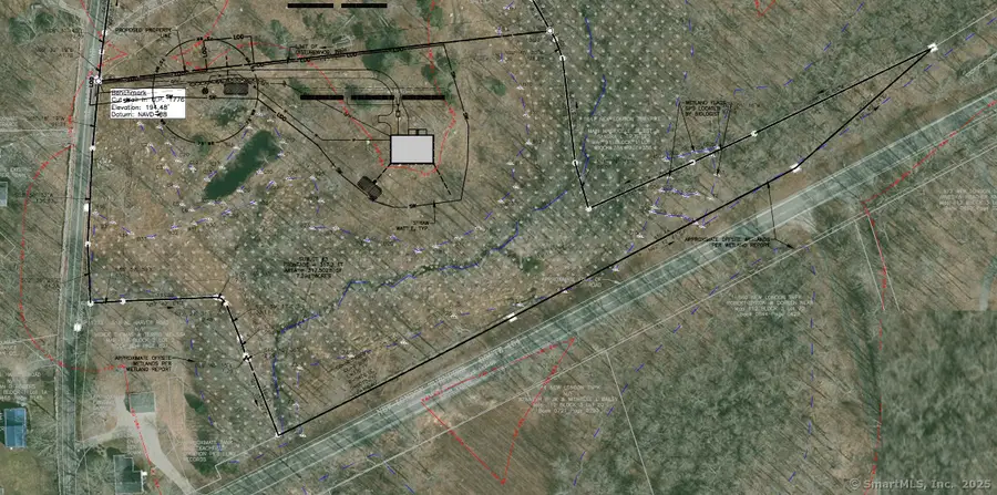 Al Harvey Road, Stonington, CT 06378 - #3