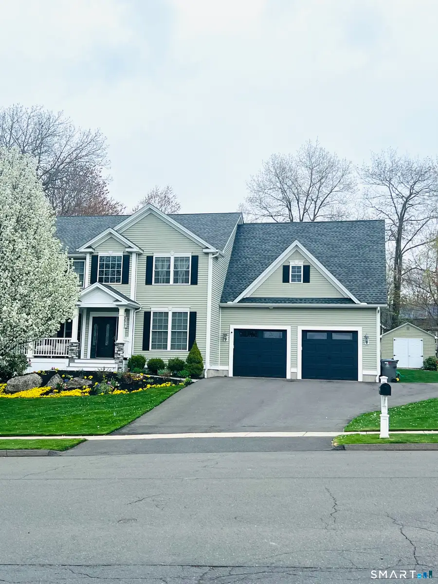 277 Old Orchard Road, Bristol, CT 06010 - #2