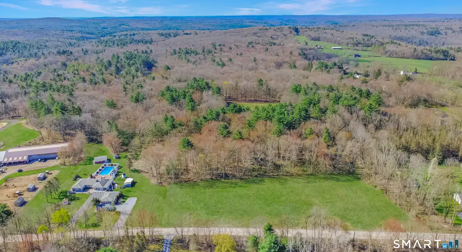 28 Cemetery Road, Willington, CT 06279 - #2