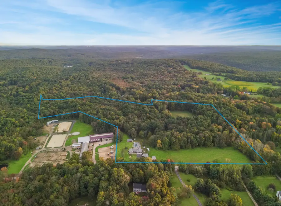 28 Cemetery Road, Willington, CT 06279 - #3