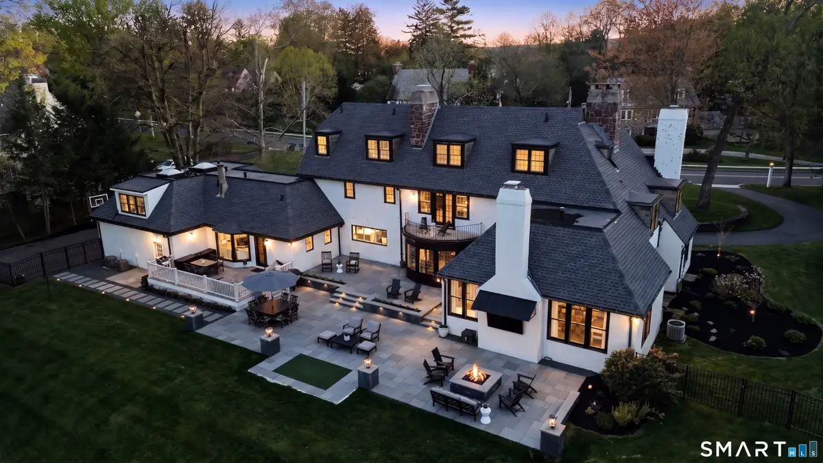 48 Ledyard Road, West Hartford, CT 06117 - #1