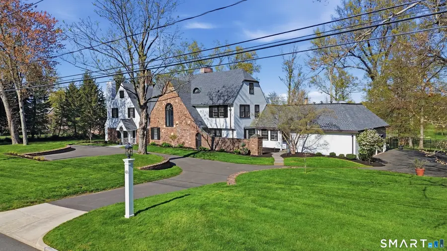 48 Ledyard Road, West Hartford, CT 06117 - #3