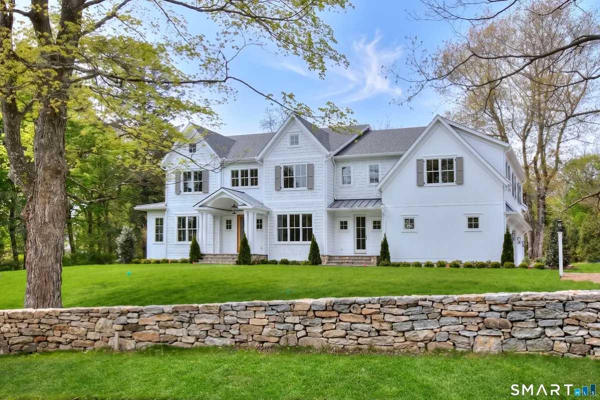 48 Kettle Creek Road, Weston, CT 06883 - #1