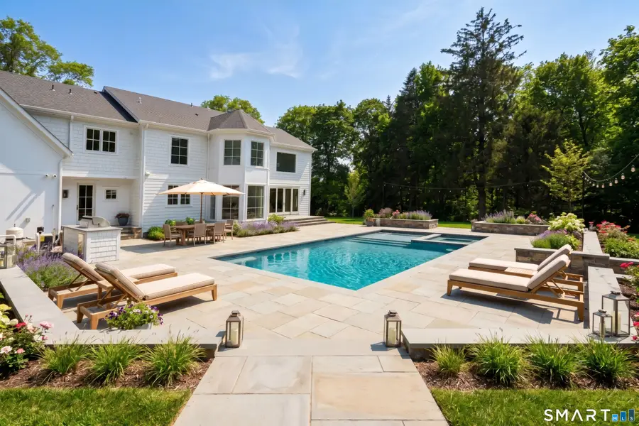 48 Kettle Creek Road, Weston, CT 06883 - #2