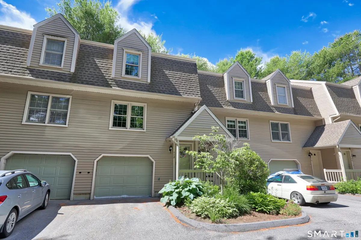 1229 Winsted Road #112, Torrington, CT 06790 - #1