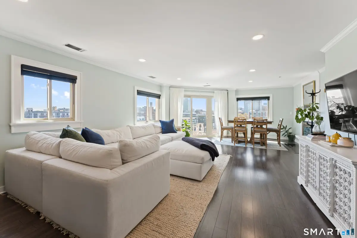 104 North Street #804, Stamford, CT 06902 - #1