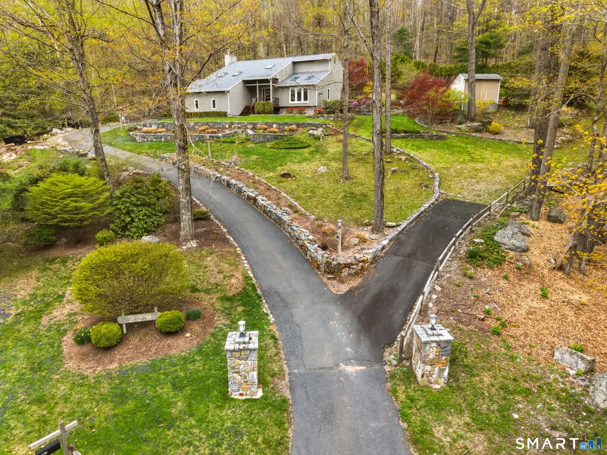 239 Wright Road, Canton, CT 06019 - #1