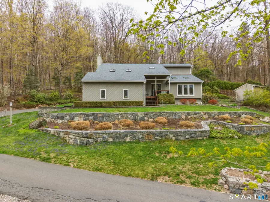 239 Wright Road, Canton, CT 06019 - #2