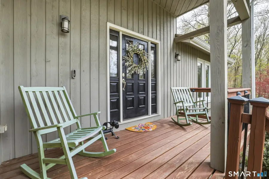 239 Wright Road, Canton, CT 06019 - #3