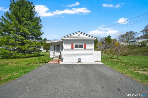 39 Old Wood Road, Mansfield, CT 06268