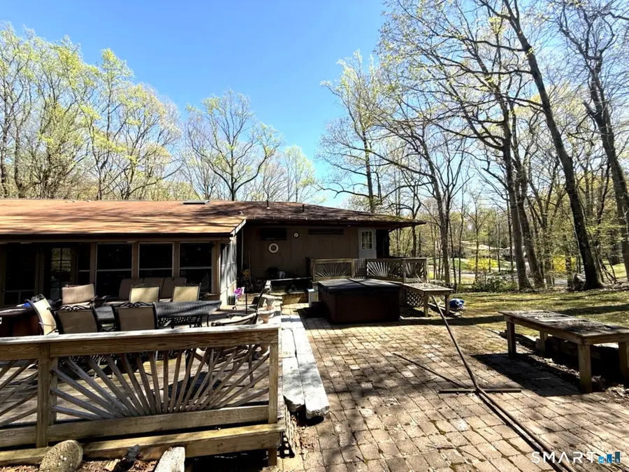 345 Rimmon Road, Woodbridge, CT 06525 - #3