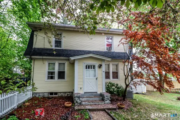 30 Lenox Avenue, Stamford, CT 06906