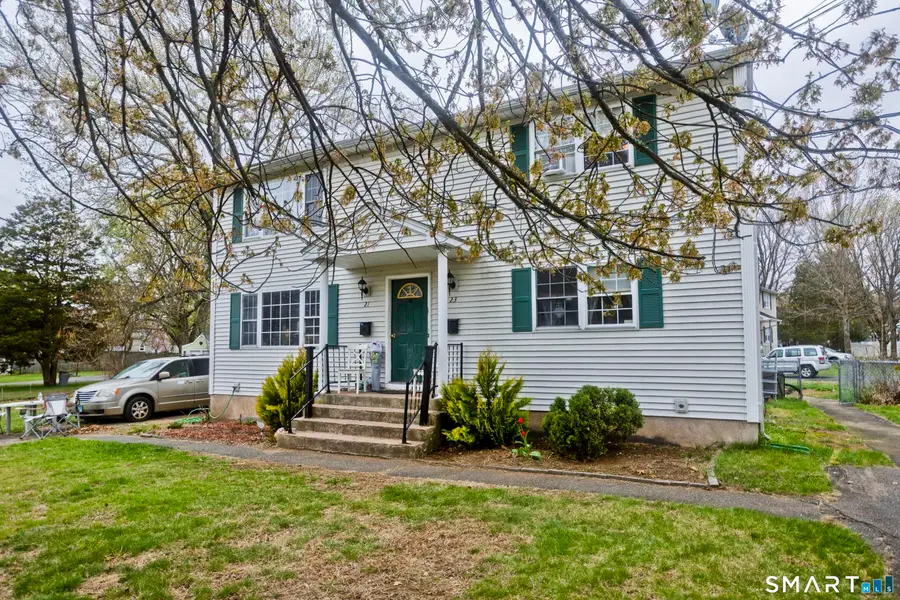 21 Lownds Drive, Windsor Locks, CT 06096 - #2