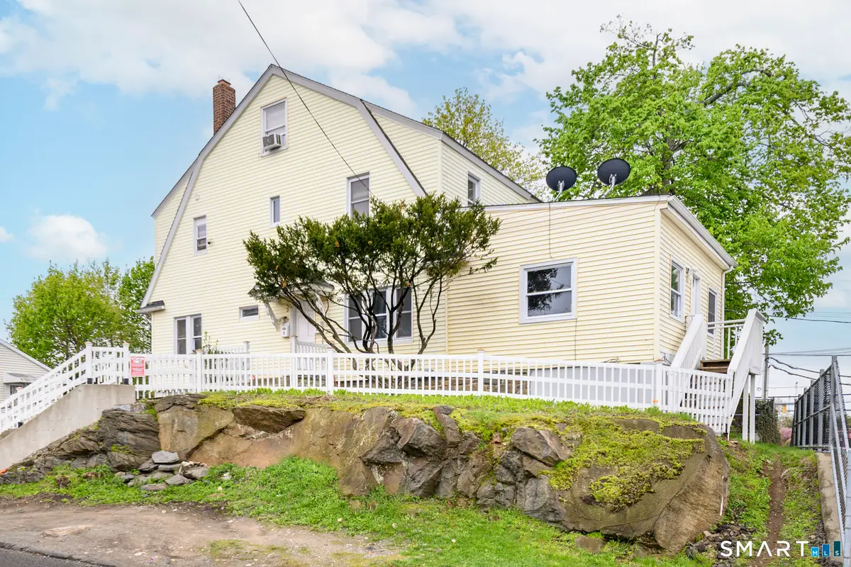 336 West Avenue, Stamford, CT 06902 - #1