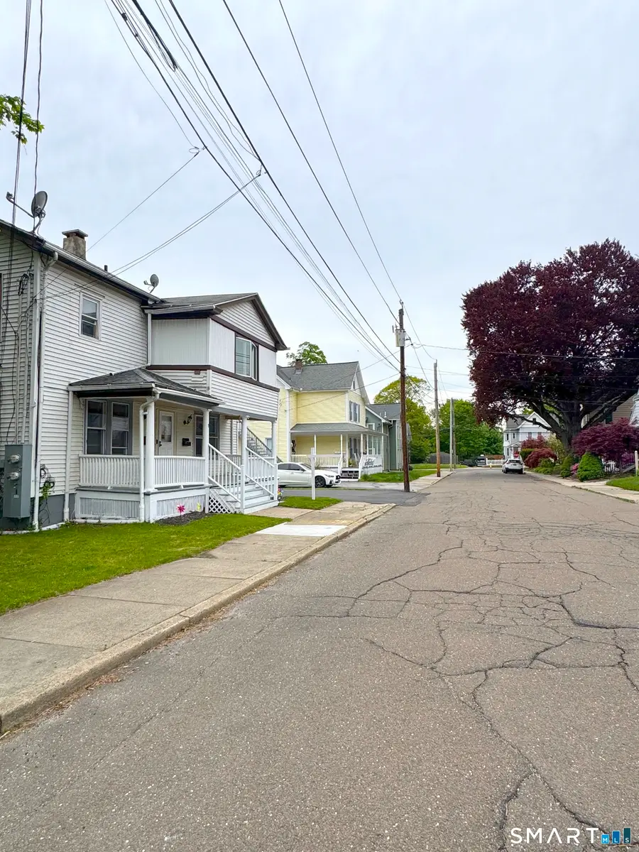 6-8 Vose Street, Ansonia, CT 06401 - #2
