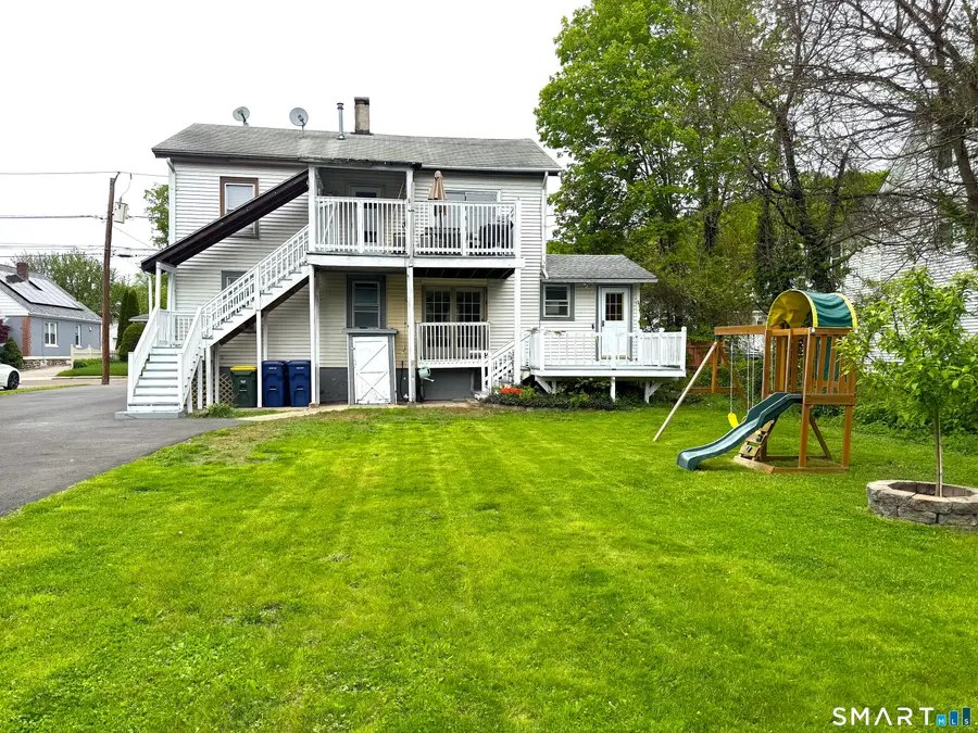 6-8 Vose Street, Ansonia, CT 06401 - #3