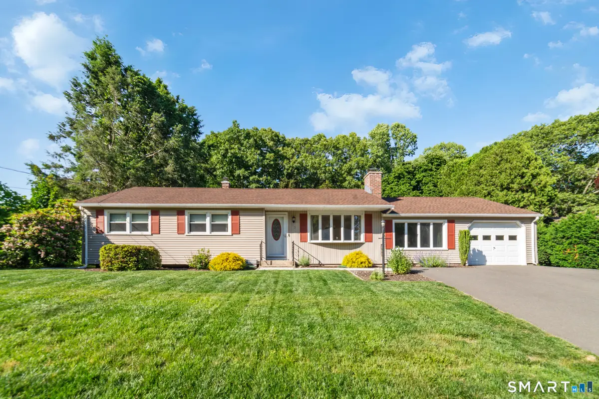 12 Meadow Lane, Prospect, CT 06712 - #1