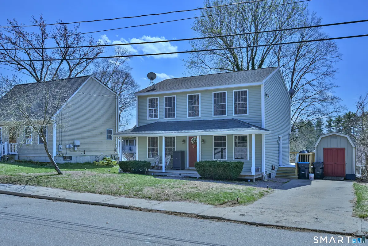 49 Fremont Street, Putnam, CT 06260 - #1