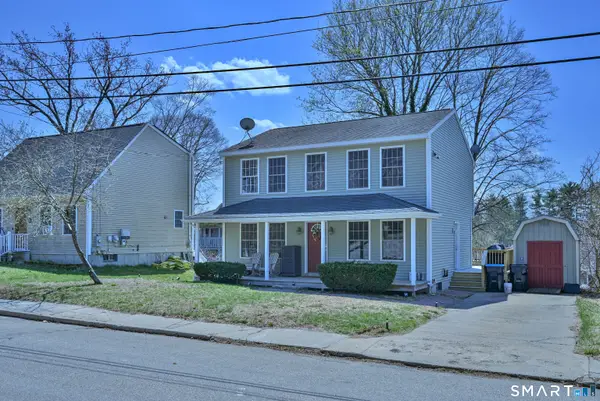 49 Fremont Street, Putnam, CT 06260