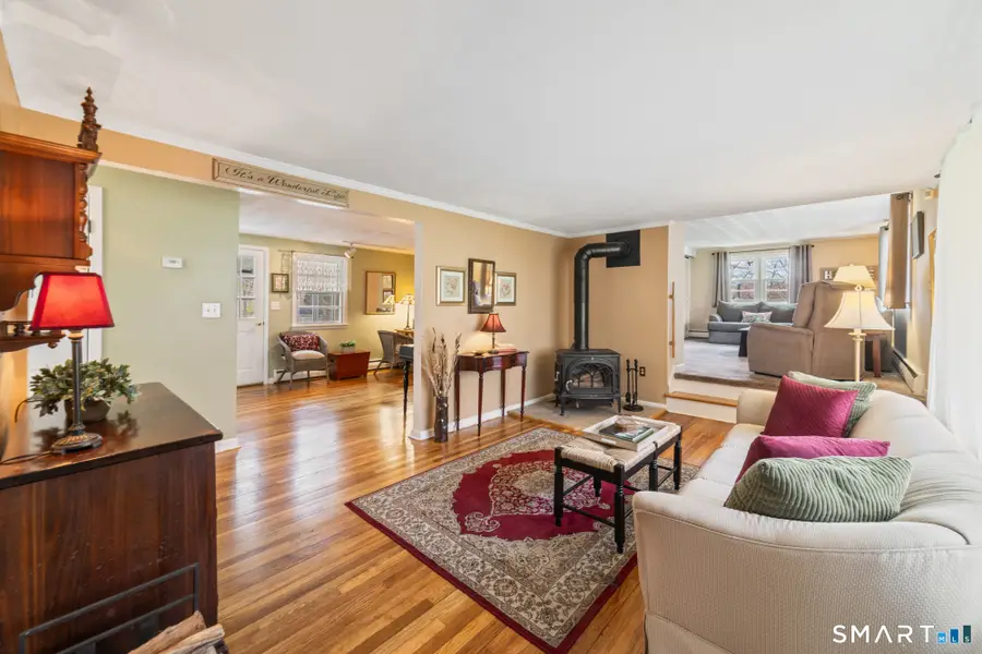 34 Lynn Drive, Monroe, CT 06468 - #2